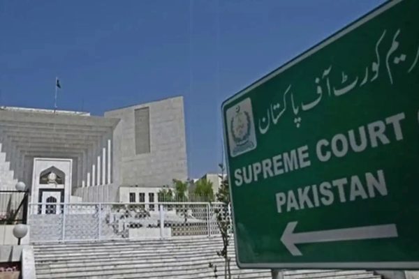 Supreme Court 's Historic Judgement on Reserved Seats