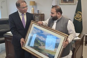 Pakistan, Vietnam join hands to promote Gandhara Buddhist heritage