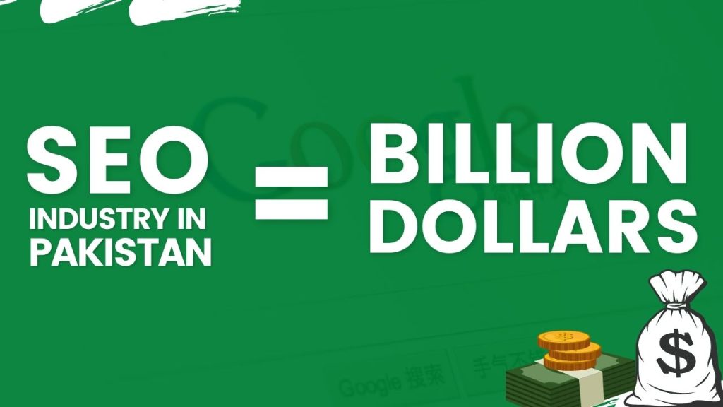 Google’s SEO Shift - Game-Changer for Pakistani Websites