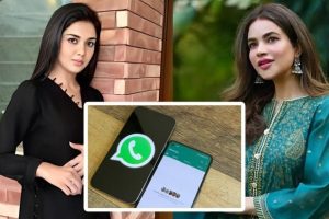 Significance of Connectivity 1-on-1 Whatsapp Group for Showbiz Women
