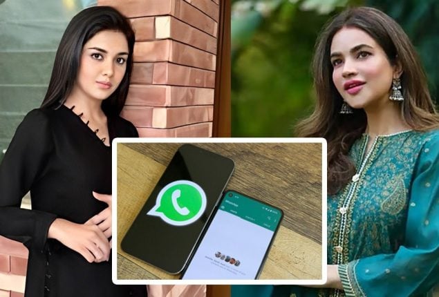 Significance of Connectivity 1-on-1 Whatsapp Group for Showbiz Women