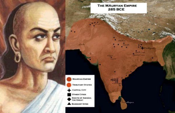 Chanakya’s Genius Legacy - Sajjad Azhar