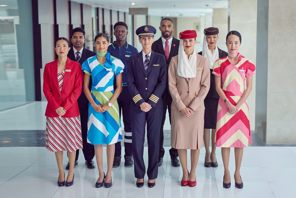 Emirates Airlines Massive Hirings & Pakistani Job Market