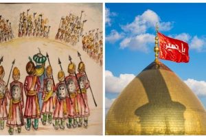 Karbala through the Lens of Hindu Dharama