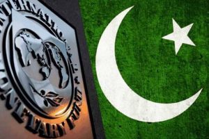 IMF and Pakistan: A Challenging 75-Year Alliance