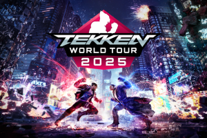 The Boom of Tekken Culture among Pakistani Youth