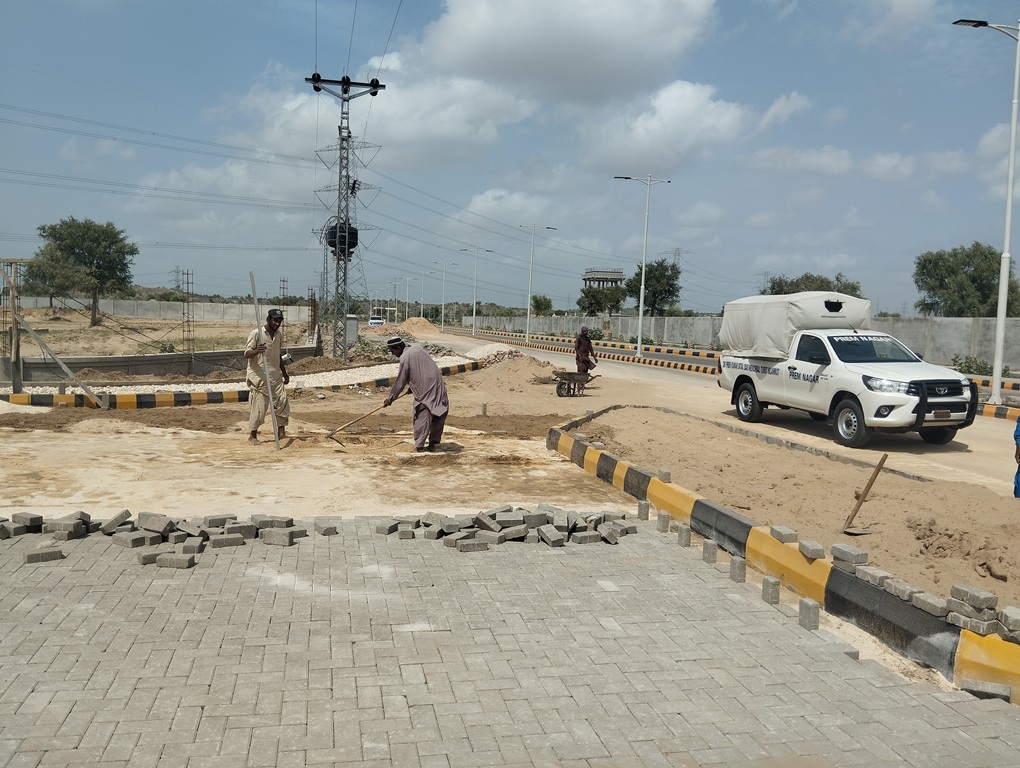 Prem Nagar – Dr. Ramesh Vankwani’s Vision for Valley of Love Prem Nagar – Dr. Ramesh Vankwani’s Vision for Valley of Love