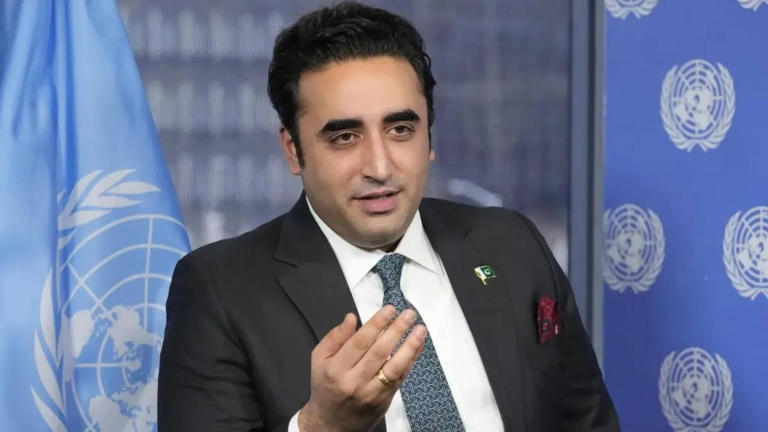 Celebrating Bilawal Bhutto Zardari’s Nishan-e-Imtiaz Award