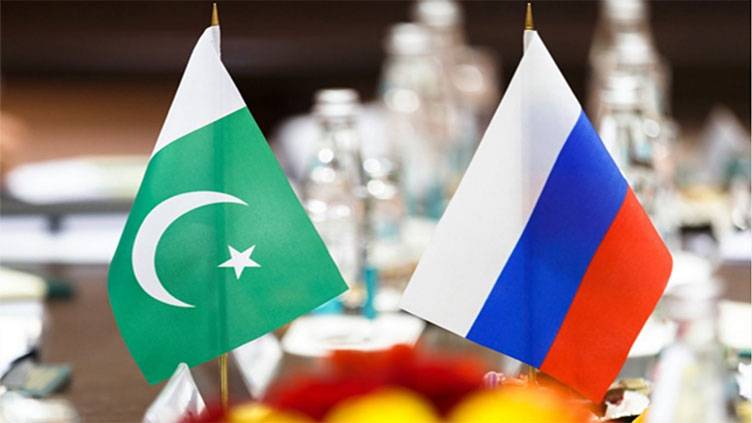 Putin–Trump Meeting: Troubling Signs for Pakistan ? Putin–Trump Meeting: Troubling Signs for Pakistan ?
