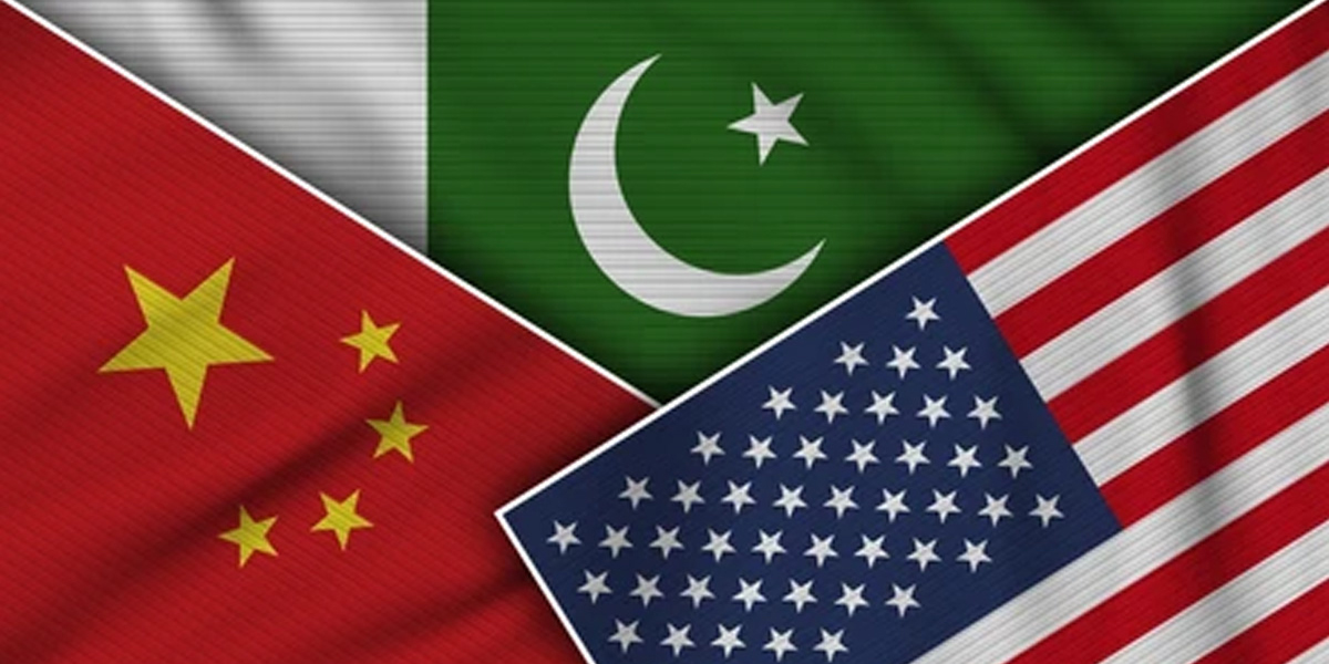 Putin–Trump Meeting: Troubling Signs for Pakistan ? Putin–Trump Meeting: Troubling Signs for Pakistan ?