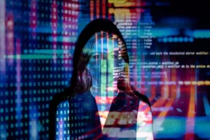 Digital Shield for Pakistani Women to Protect Online Privacy