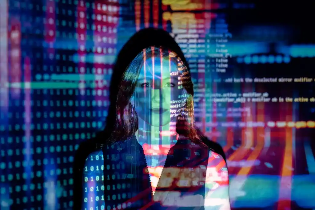 Digital Shield for Pakistani Women to Protect Online Privacy