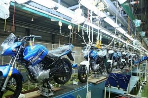 Yamaha Exits Pakistan - A Reflection of Economic Instability