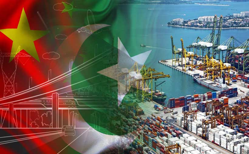 Securing the Future of CPEC 2.0 – A Pakistani Perspective