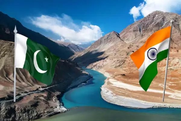 Is India Waging a Water War Against Pakistan?