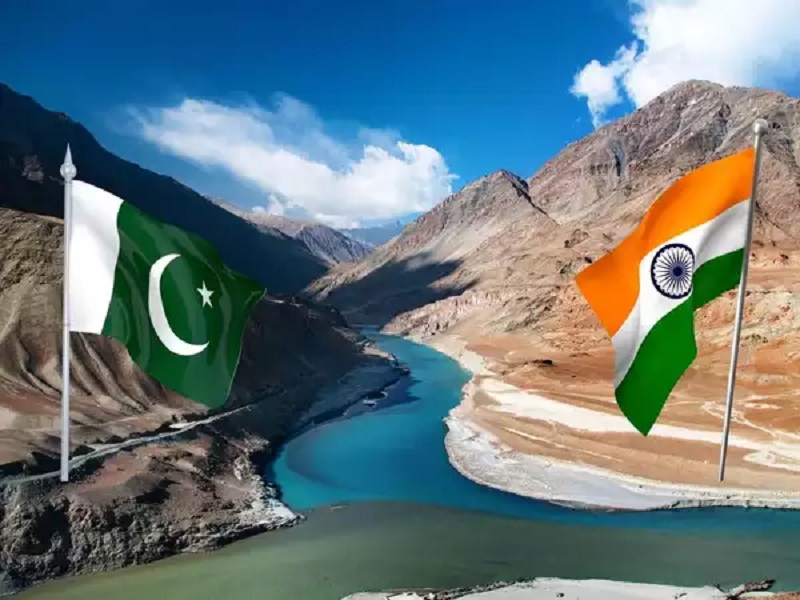 Is India Waging a Water War Against Pakistan?