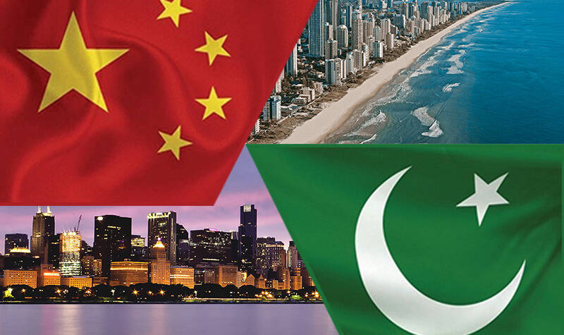 Securing the Future of CPEC 2.0 – A Pakistani Perspective