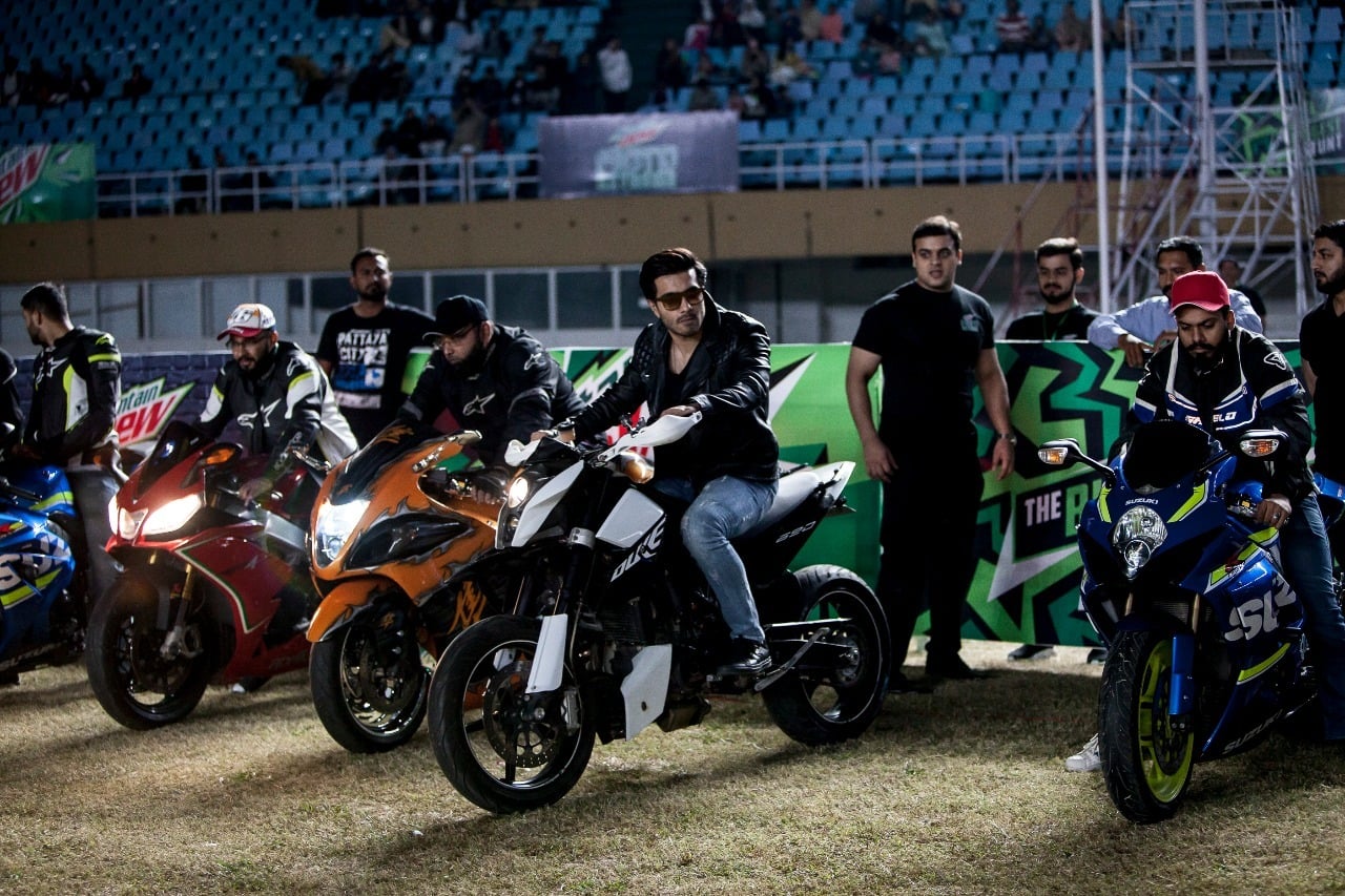 Yamaha Exits Pakistan - A Reflection of Economic Instability