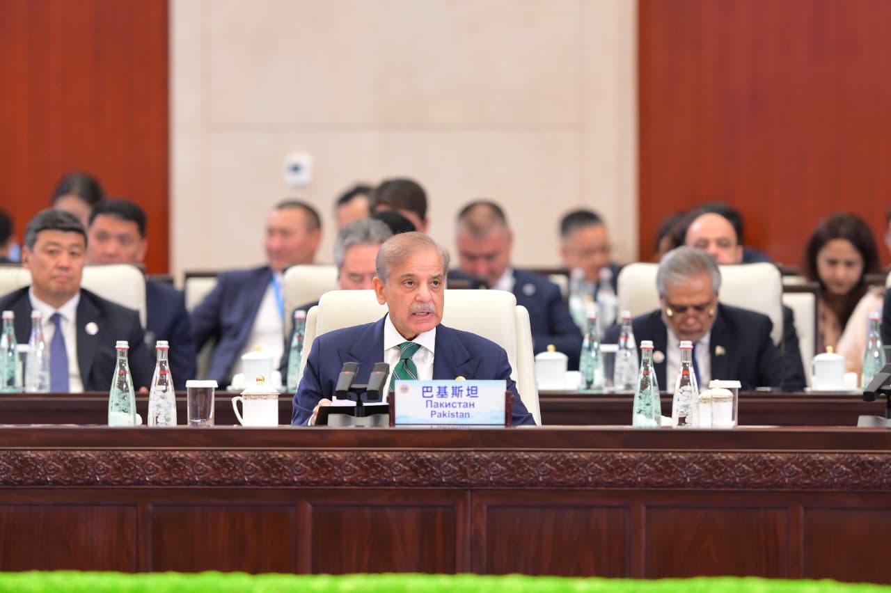 SCO Declaration a Diplomatic Breakthrough for Pakistan