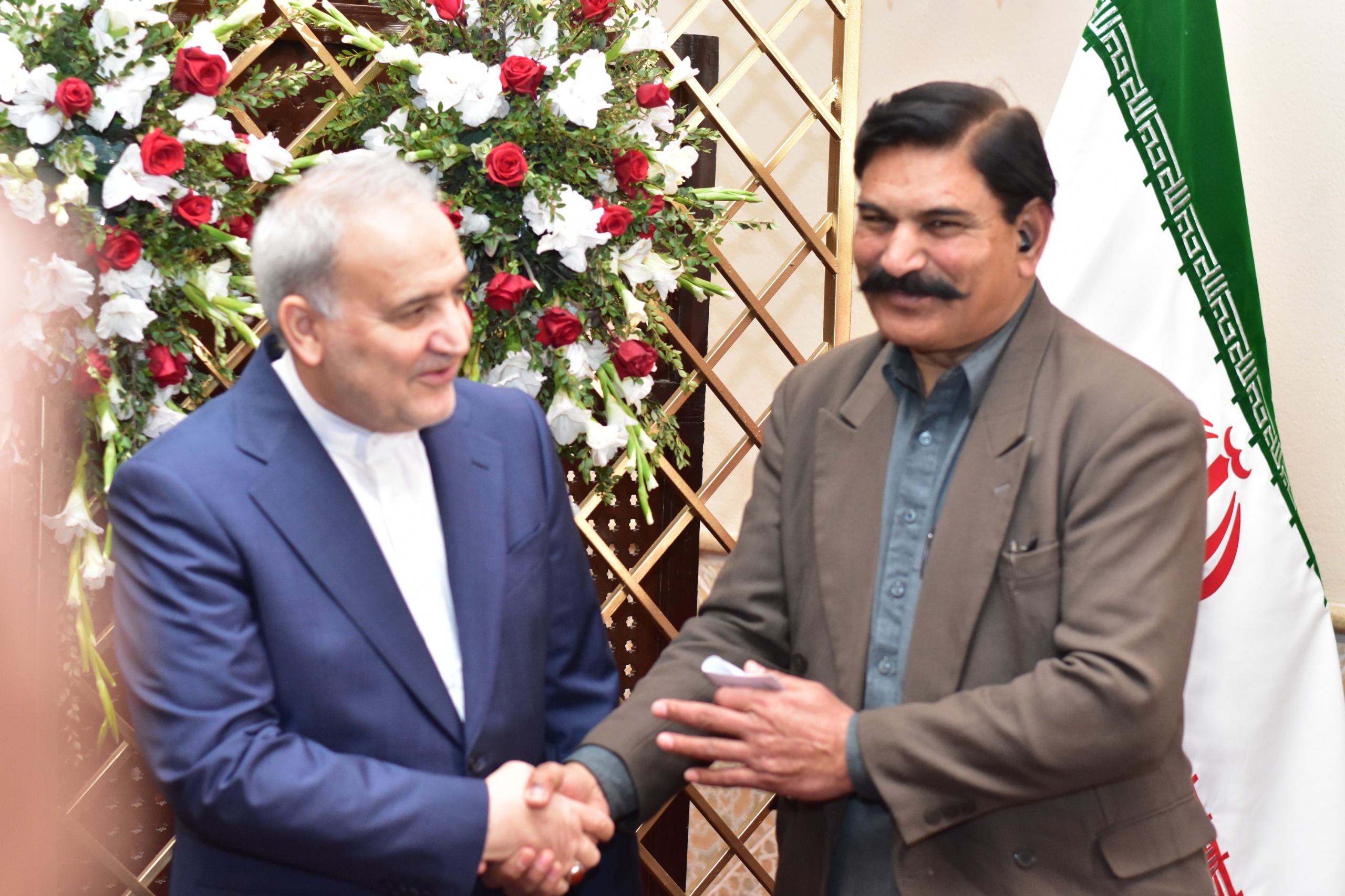 Czechangez Khan Jadoon on a Mission for Patriotic Journalism