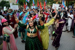 Hijra Festival 2025 – What Transgenders Demand from Pakistan? Hijra Festival 2025 - What Transgenders Demand from Pakistan?