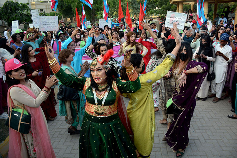 Hijra Festival 2025 - What Transgenders Demand from Pakistan? 4 Hijra Festival 2025 - What Transgenders Demand from Pakistan?