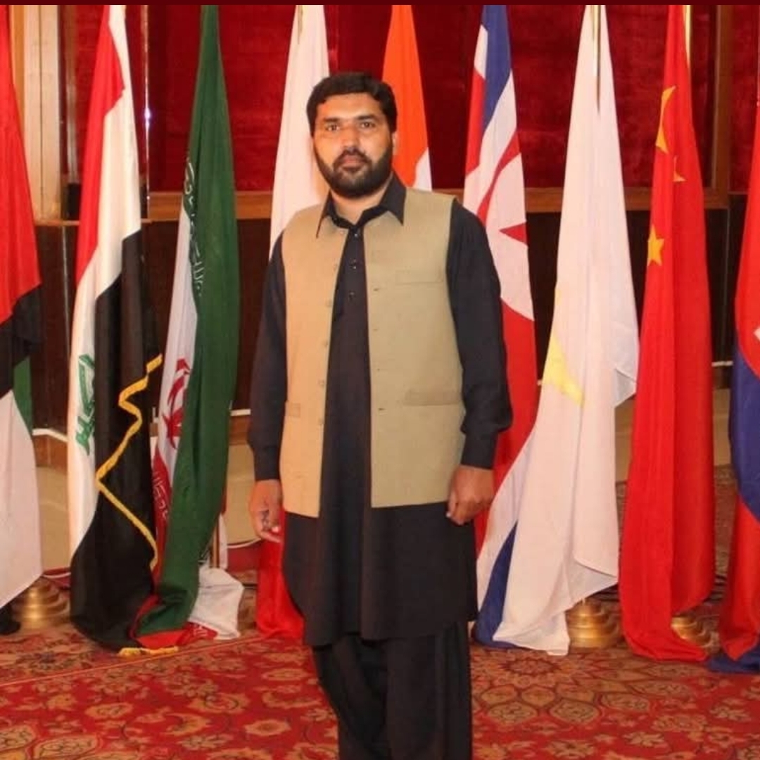 Naeem Akhtar