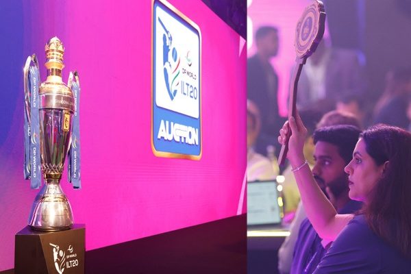 ILT20 Auction: Abu Dhabi Knight Riders combine global stars with GCC talent to build a strong 2025 squad Gulf Giants Build Power-Packed Squad with Strategic Signings at DP World ILT20 Season 4 Auction
