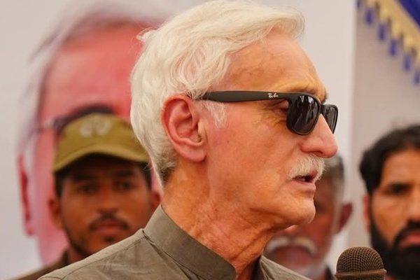 Jahangir Khan Tareen Launches Rs. 15 Million Relief Package for Flood Victims in Shangla Jahangir Khan Tareen Launches Rs. 15 Million Relief Package for Flood Victims in Shangla