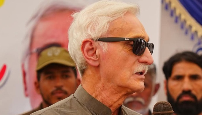 Jahangir Khan Tareen Launches Rs. 15 Million Relief Package for Flood Victims in Shangla