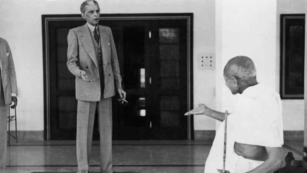Remembering Mahatma Gandhi on International Day of Non-Violence