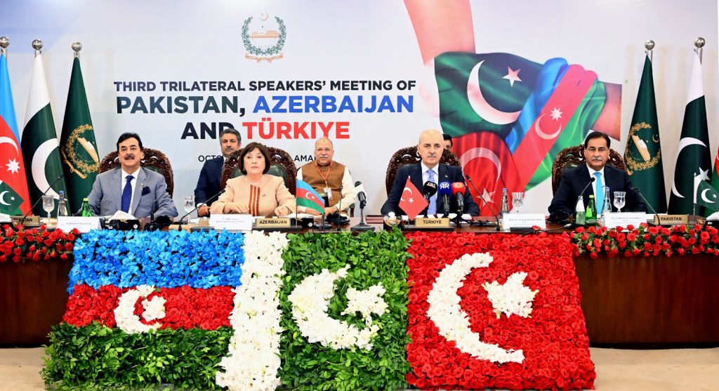 The Spirit Behind the Islamabad Declaration 2025 The Spirit Behind the Islamabad Declaration 2025