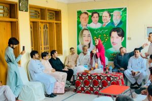 MPA Shazia Jadoon’s Impressive Journey of Public Service