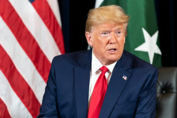 Why Pakistan Should Support Trump’s Gaza Peace Plan?