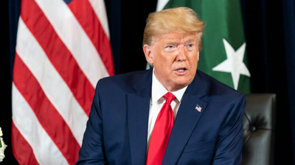 Why Pakistan Should Support Trump’s Gaza Peace Plan?