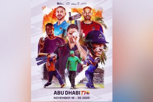 Harbhajan Singh, Kieron Pollard, Piyush Chawla Among Big Names in Abu Dhabi T10 2025