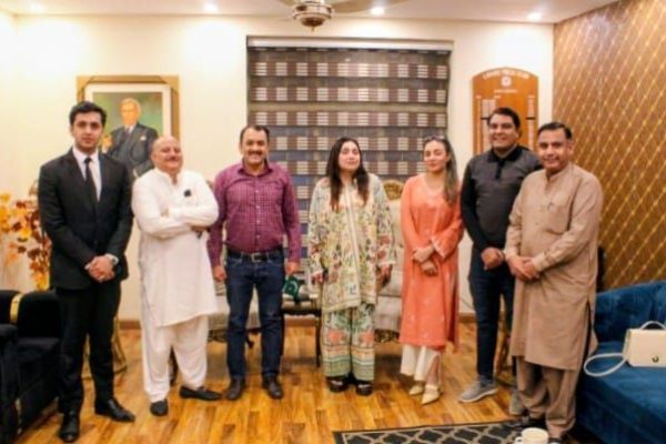 Strengthening Pakistan–Australia Media Diplomacy