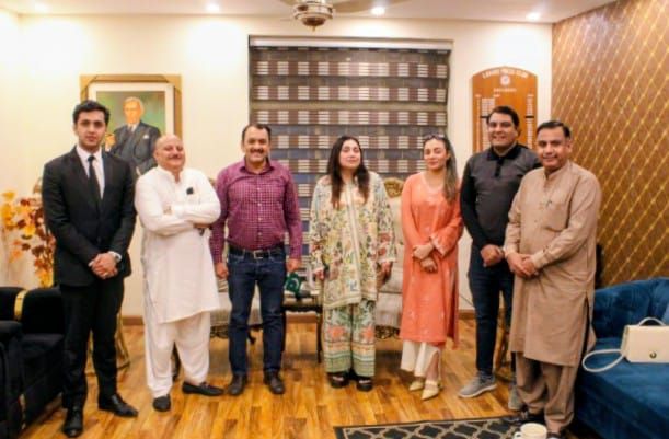 Strengthening Pakistan–Australia Media Diplomacy