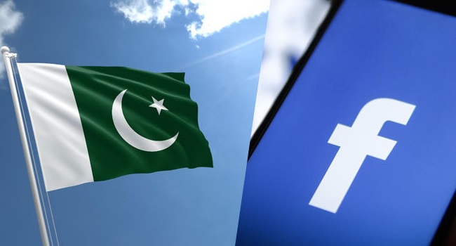 Top 5 Niches for Facebook Page Monetization in Pakistan