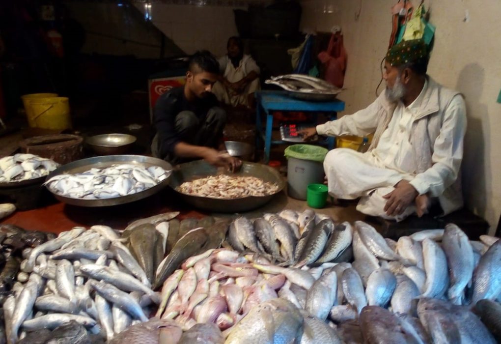 The Untold Story of Moosa Colony of Karachi