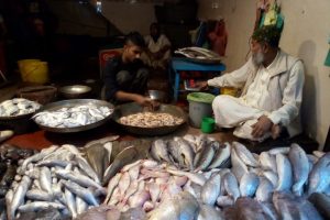 The Untold Story of Moosa Colony of Karachi