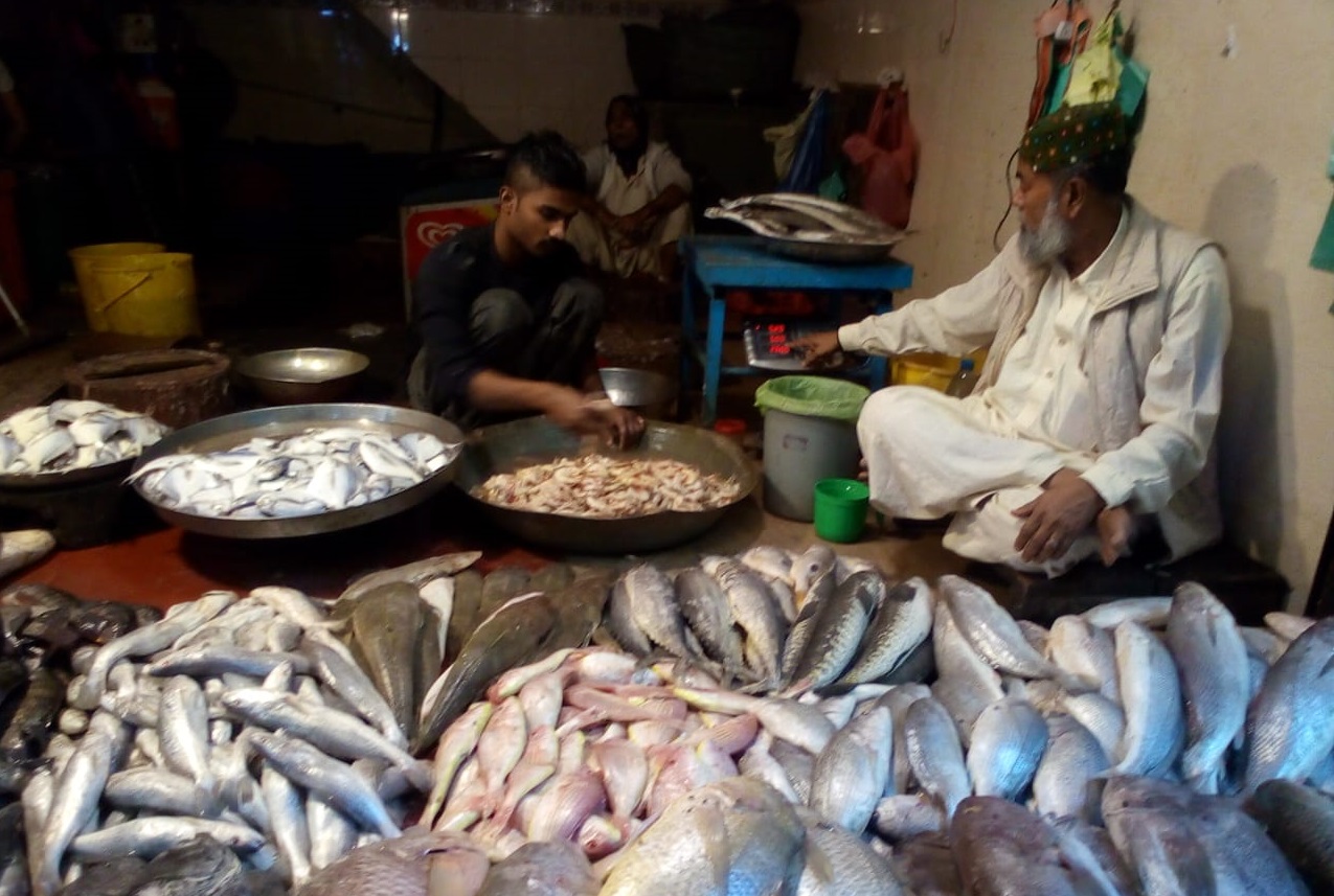 The Untold Story of Moosa Colony of Karachi