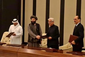 Inside the Pakistan–Afghanistan Ceasefire Deal 2025