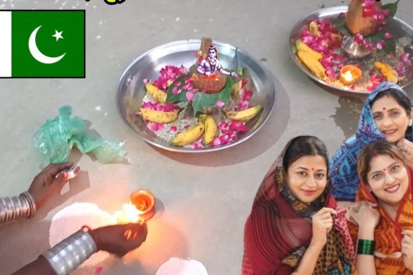 Diwali in Pakistan: A Symbol of Religious Freedom and Unity Unbeleivable Glow of Diwali Shines in Pakistan