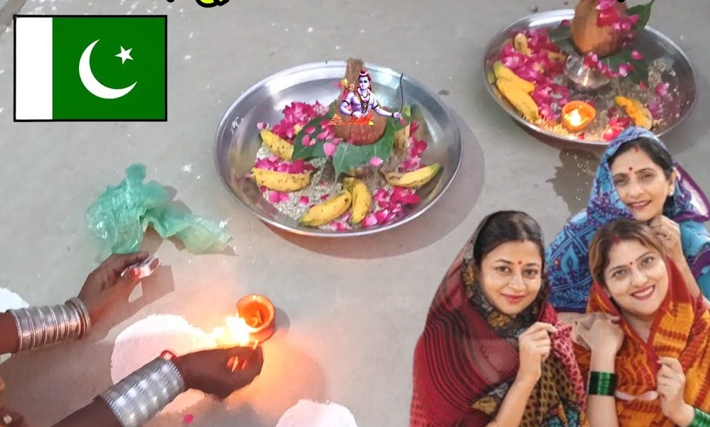 Unbeleivable Glow of Diwali Shines in Pakistan