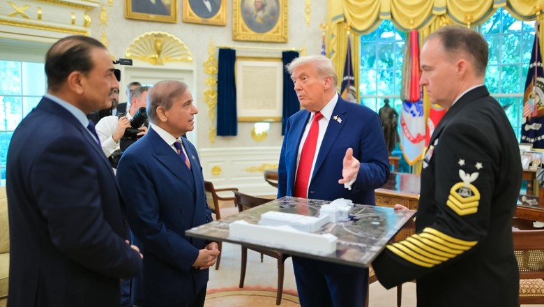 Trump’s 20-point Gaza Peace Plan through Pakistani Eyes