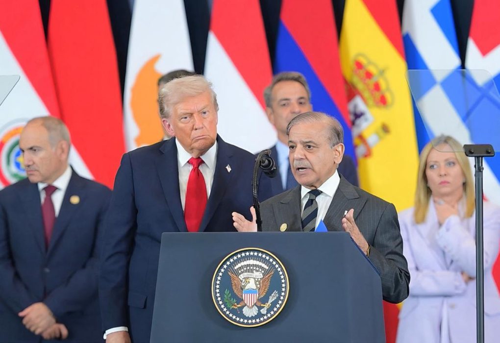 PM Shehbaz Sharif’s Most Strategic Diplomatic Move Yet