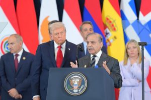 PM Shehbaz Sharif’s Most Strategic Diplomatic Move Yet