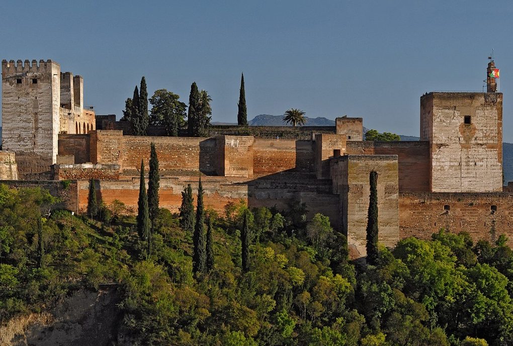 Alhambra Palace