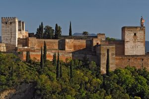 Alhambra Palace